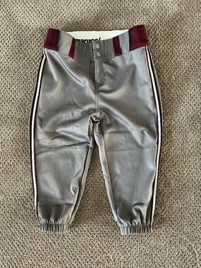 Marucci Softball pants